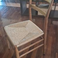 sedia Leggera Cassina