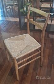 sedia Leggera Cassina