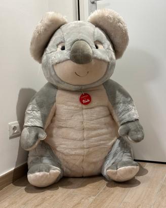 Peluche Koala Gigante Trudi x Carpisa XL Originale