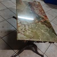 Tavolo da salotto vintage