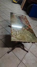 Tavolo da salotto vintage