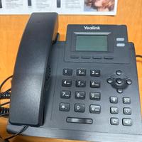 Yealink Classic IP Phone