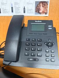 Yealink Classic IP Phone