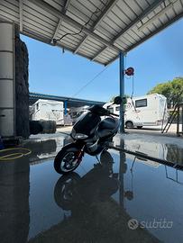 Gilera runner Sp 125 / 180