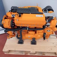 entrobordo VETUS 56 hp turbo