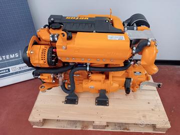 entrobordo VETUS 56 hp turbo