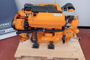 entrobordo VETUS 56 hp turbo