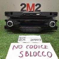 AUTORADIO MP3 ALFA ROMEO Giulietta Serie (940_) 76