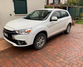 Mitsubishi asx - 2019