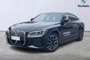 BMW i4 edrive40 MSport