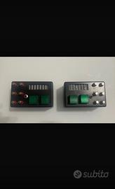 Darth Vader belt box prop reliplica scala1/1