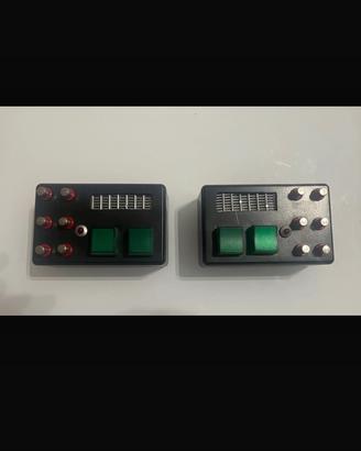 Darth Vader belt box prop reliplica scala1/1