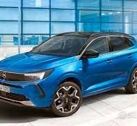 Multiricambi opel grandland 2016;2020