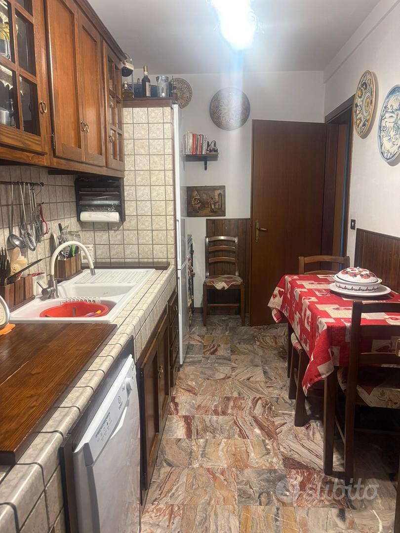Apartment in Campagnano di Roma, Roma Capitale - Vista 5