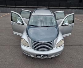 Chrysler PT Cruiser 1.6 cat Classic