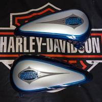 Serbatoio Harley Davidson Softail Heritage 1340