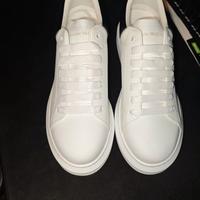 Alexander McQueen taglia 43 nuove