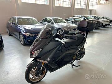 Yamaha - T-Max 530 -