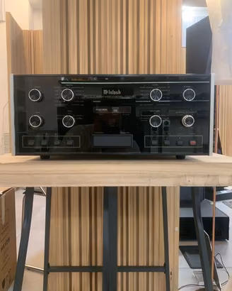 McIntosh c39