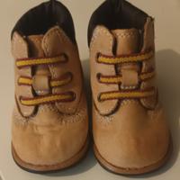 Timberland neonato