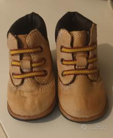 Timberland neonato