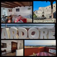 Vacanze in Borgo medievale
