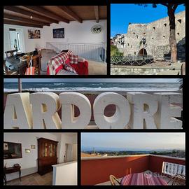 Vacanze in Borgo medievale