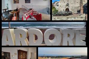 Vacanze in Borgo medievale