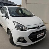 Hyundai i10 1.0 MPI Style PROBLEMA AL MOTORW