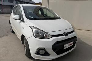 Hyundai i10 1.0 MPI Style PROBLEMA AL MOTORW
