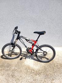 bici per bambino