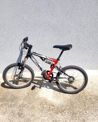 bici per bambino