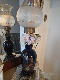 lampada antica