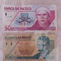 banconote da collezione 