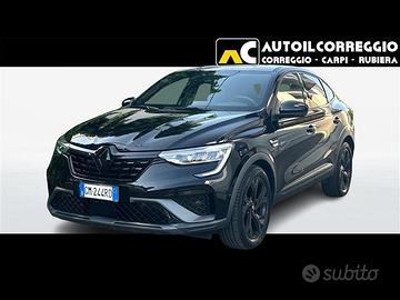 RENAULT Arkana 1.6 E-Tech full hybrid E-Tech Engin