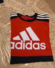 Maglia adidas misura S