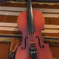 Violino 4/4 da studio