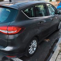 Ford c max