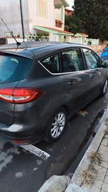 Ford c max