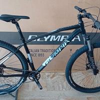 MTB OLYMPIA DRAKE RACE SXE NUOVA 