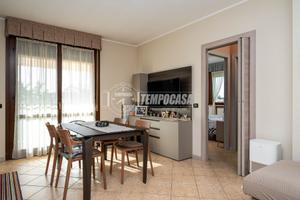 Appartamento a Reggio nell'Emilia 3 locali