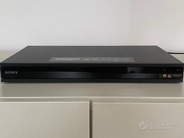 Sony UBP-X800M2 Lettore Blu-ray 4K Ultra HD