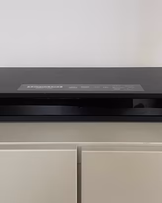 Sony UBP-X800M2 Lettore Blu-ray 4K Ultra HD