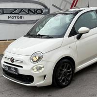 FIAT 500 1.0 HYBRID SPORT 2020
