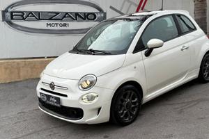 FIAT 500 1.0 HYBRID SPORT 2020