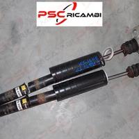 Coppia ammortizzatori posteriori Fiat Grande Punto