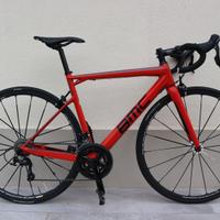 Bici da corsa bdc BMC