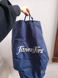 Borsone da palestra 