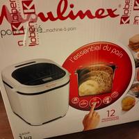 macchina del pane