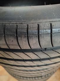 Gomme Estive - MICHELIN PRIMACY